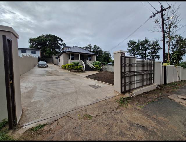 3 BEDROOM HOUSE RENTED IN MOUNT VERNON